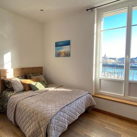 Le Berigny / Vue Port / Hyper-Centre Apartment Dieppe Luaran gambar